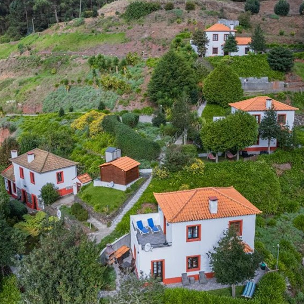 Heart of Madeira